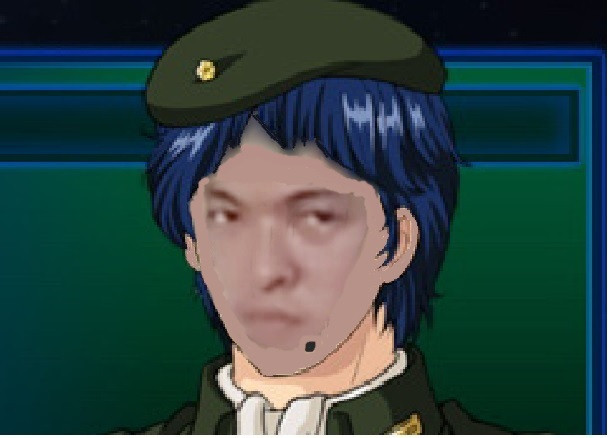 淫夢 Nicosub静画