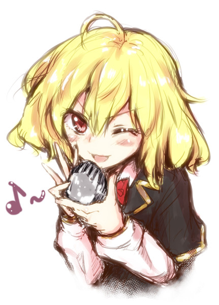 負けたらcdデビューっス Rocha さんのイラスト ニコニコ静画 イラスト