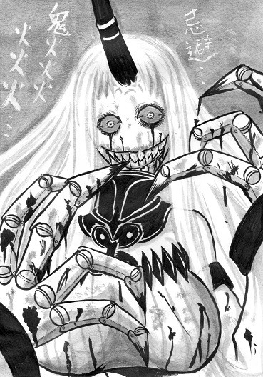 はぁ どっかに禍々しい女の子が１ダースほど落ちてないかな 飛山理央 さんのイラスト ニコニコ静画 イラスト