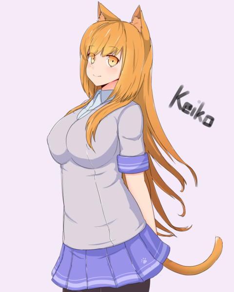 14/05/23 - Keiko