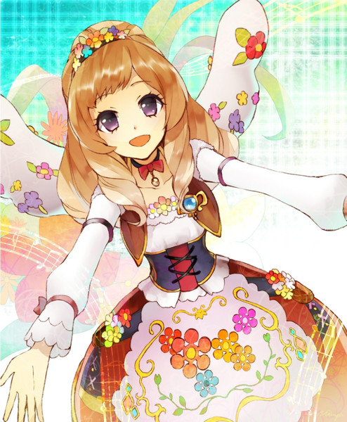 まりあ ミツヤ さんのイラスト ニコニコ静画 イラスト