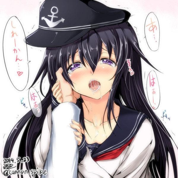 レディの表情 銀一 さんのイラスト ニコニコ静画 イラスト