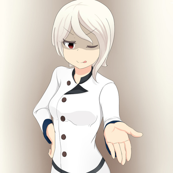 なきりありす ねでぃあ さんのイラスト ニコニコ静画 イラスト