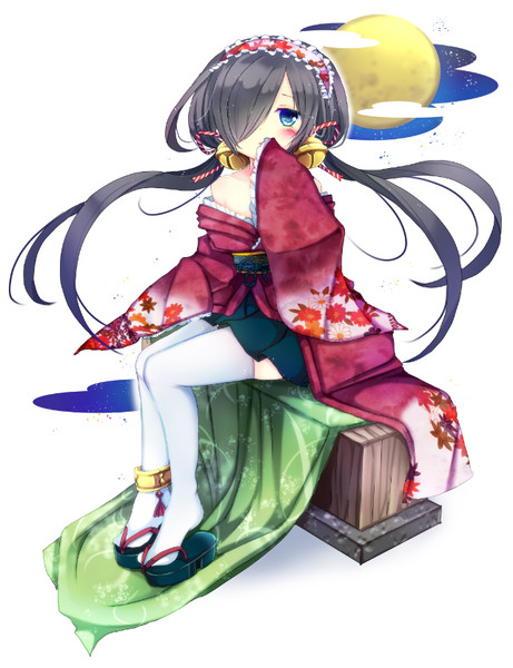 和風したて 文哉 さんのイラスト ニコニコ静画 イラスト