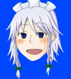クッキー 素材リンク ニコニコ 東方まとめ 静画