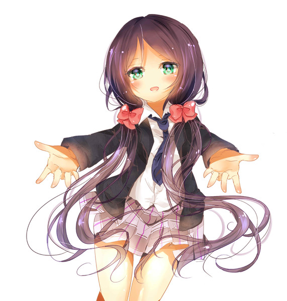 のぞみ べこあめ さんのイラスト ニコニコ静画 イラスト