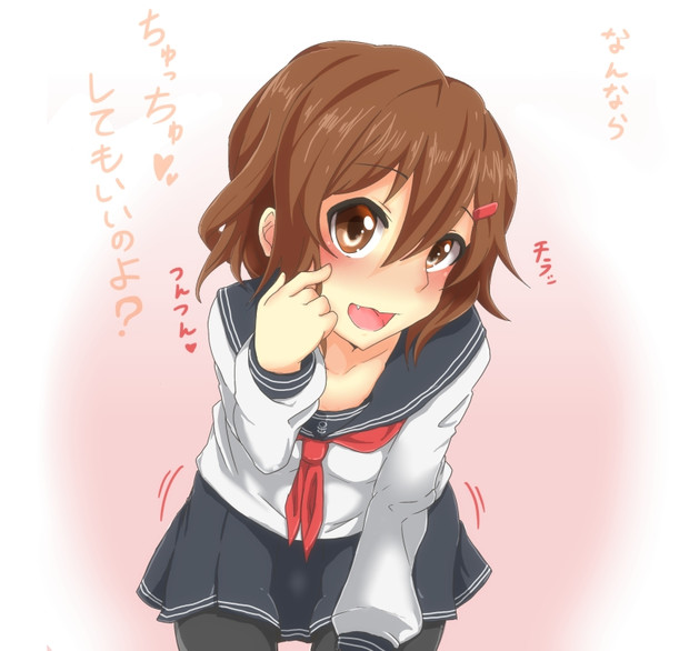憲兵さん 元気ないわね 何うどん さんのイラスト ニコニコ静画 イラスト