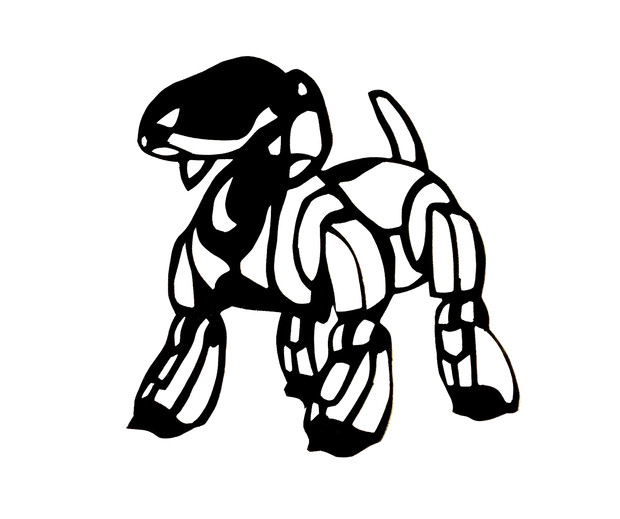 ａｉｂｏ 切り絵 Tuge9999 さんのイラスト ニコニコ静画 イラスト