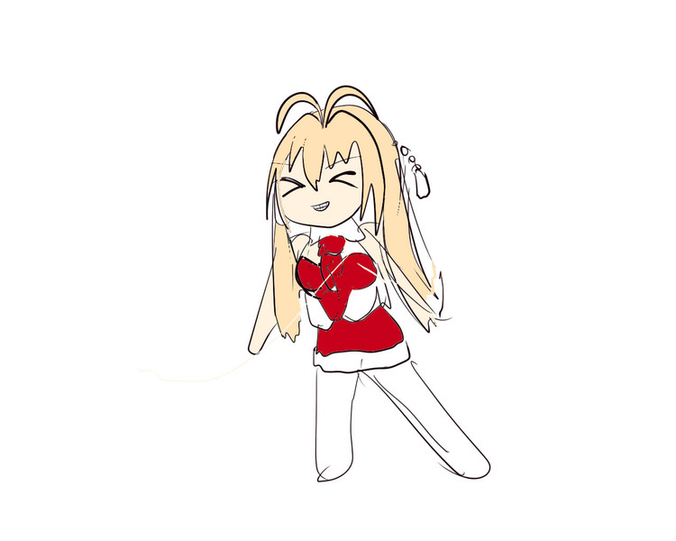 弦巻マキ Nicosub静画