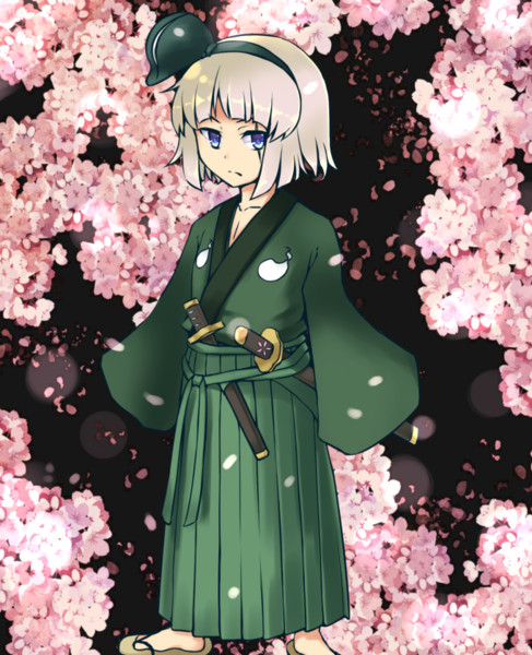 極道みょん おりんぱちゅ さんのイラスト ニコニコ静画 イラスト