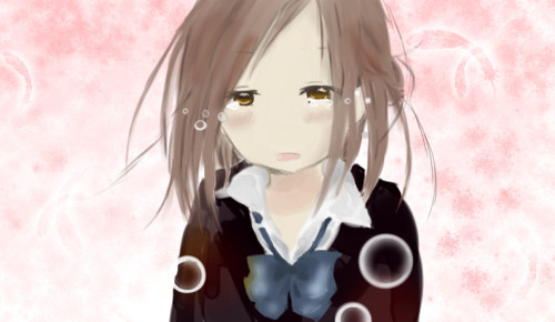 藤宮香織 ともみん さんのイラスト ニコニコ静画 イラスト