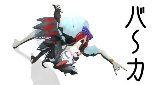 鬼人正邪の煽り ミントさん さんのイラスト ニコニコ静画 イラスト