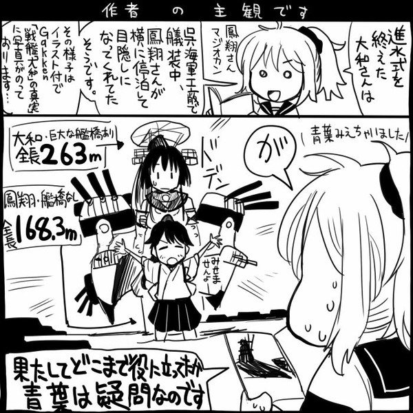 艦これ おかん頑張る 史実 坂崎ふれでぃ さんのイラスト