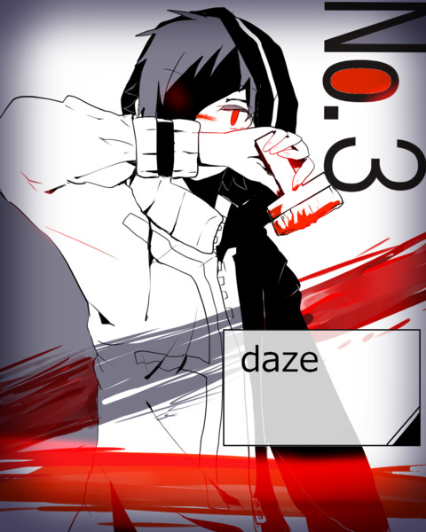 daze