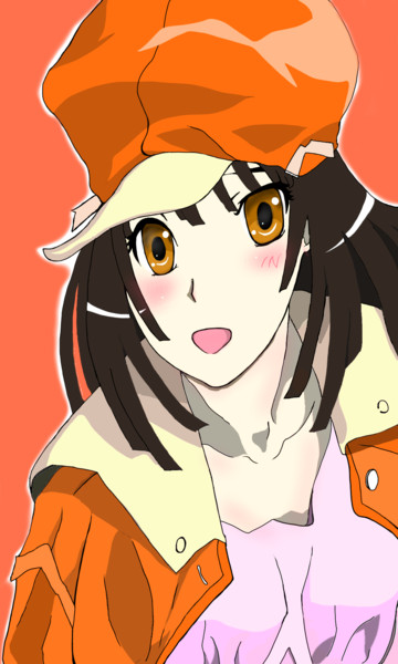 撫子ちゃん カサカタマ さんのイラスト ニコニコ静画 イラスト