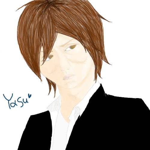Yasu Y さんのイラスト ニコニコ静画 イラスト