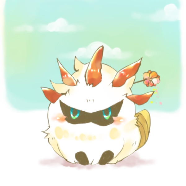 おでかけ うにゃ さんのイラスト ニコニコ静画 イラスト