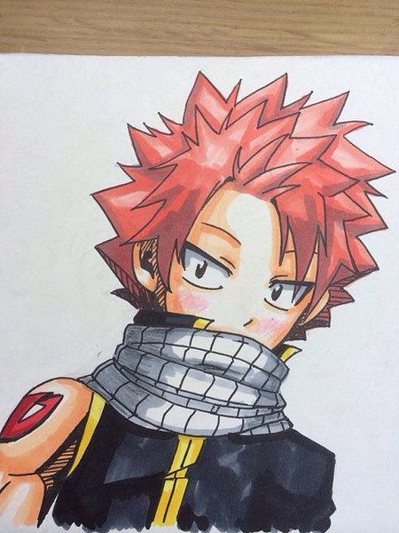 ナツたん ルプス さんのイラスト ニコニコ静画 イラスト