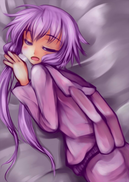 ネムネム ししとー さんのイラスト ニコニコ静画 イラスト