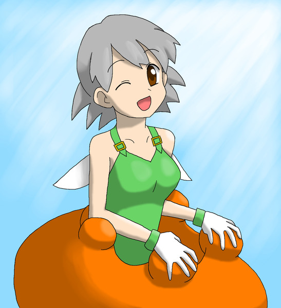 パールキーパー N 63号機 さんのイラスト ニコニコ静画 イラスト