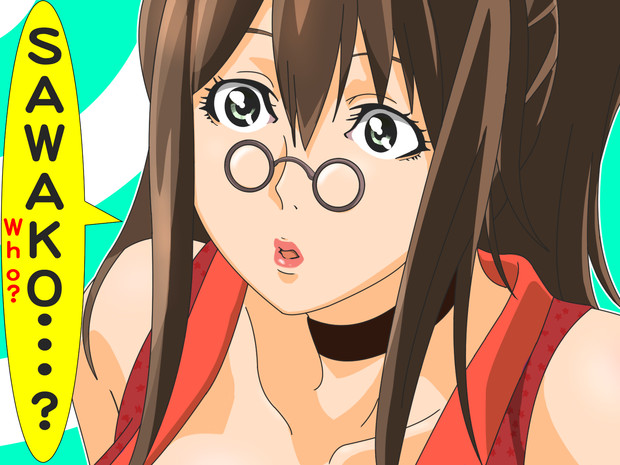 脚がグンバツの女 Junk さんのイラスト ニコニコ静画 イラスト