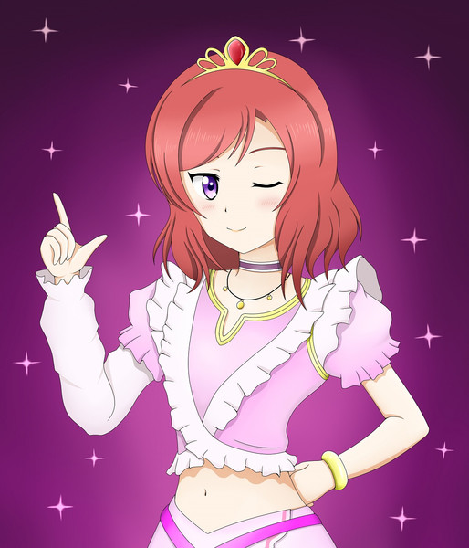 終わらないパーティ ゴンベ さんのイラスト ニコニコ静画 イラスト