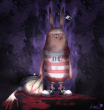Usavich ジンカex さんのイラスト ニコニコ静画 イラスト