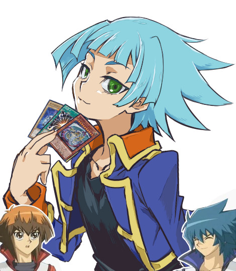 遊戯王　素良の立体マウスパッド 紫雲院素良　ショタ　ARC-V アークファイブ 2025年最新】紫雲院素良の人気アイテム - メルカリ