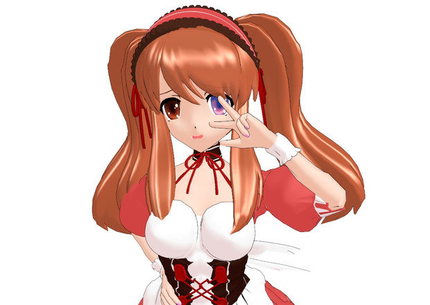 禁則事項です まめる さんのイラスト ニコニコ静画 イラスト