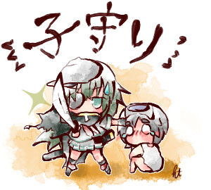 きそまるゆ 日和 さんのイラスト ニコニコ静画 イラスト