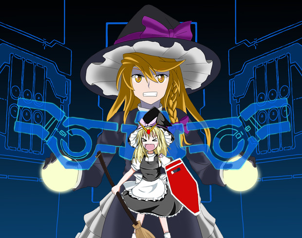 ビルドファイターズ☆