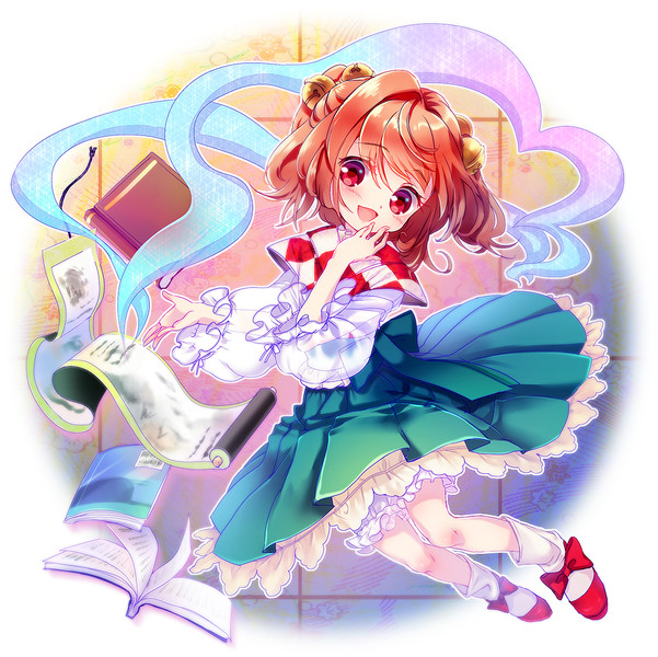 ﾓﾄｫﾘｯ さんのイラスト ニコニコ静画 イラスト