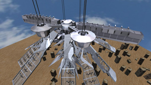 ｍｍｄ Af アンサラーver6 04 モデル配布 ナオユキ さんのイラスト ニコニコ静画 イラスト