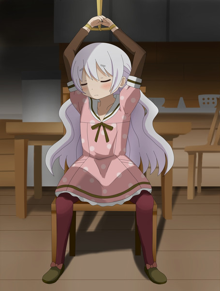 さぁ 魔法少女解体ショーの始まりや Shippo 旧 さんのイラスト ニコニコ静画 イラスト