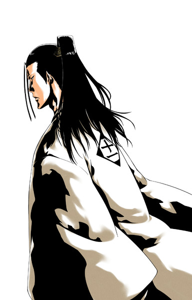 痣城剣八 Bleachist さんのイラスト ニコニコ静画 イラスト