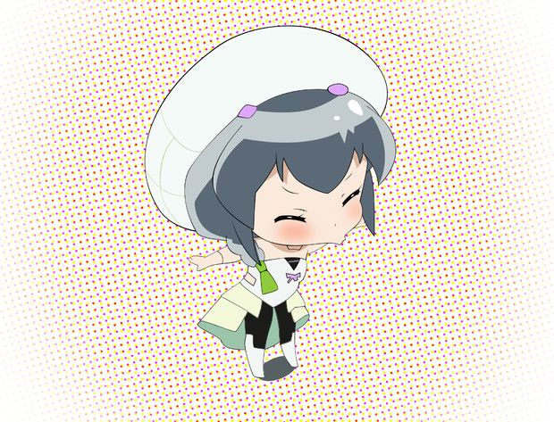 彼女がフラグをおられたら 忍者林 瑠璃 Sigsig さんのイラスト ニコニコ静画 イラスト