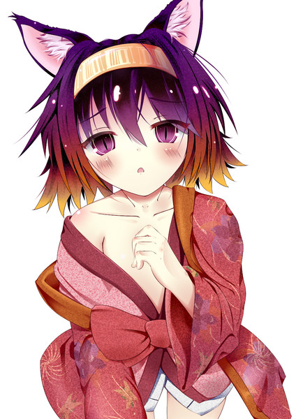 いづなたん ねことうふ さんのイラスト ニコニコ静画 イラスト