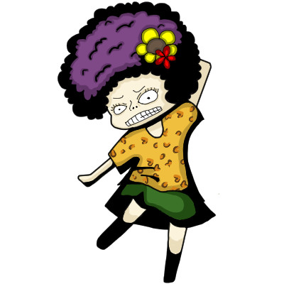 オリジナル つるぺた幼女ばばあ きもかわ りしぇる さんのイラスト ニコニコ静画 イラスト