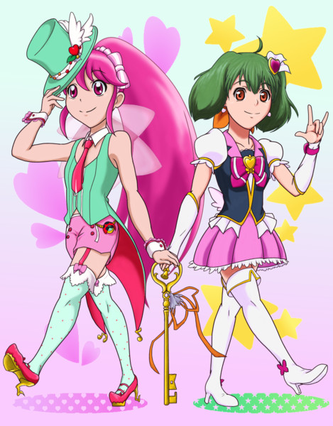 衣装チェンジ Grandia さんのイラスト ニコニコ静画 イラスト