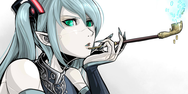 ｄｉｖａ 松 A ｔｙｐｅｃｏｒｐ さんのイラスト ニコニコ静画 イラスト