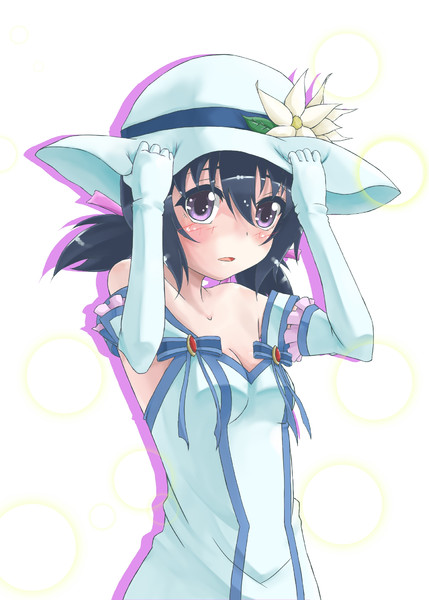 聖天子 船堀さん W くうねる さんのイラスト ニコニコ静画 イラスト