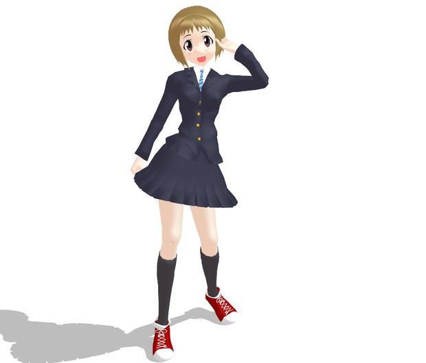 ノブナガン