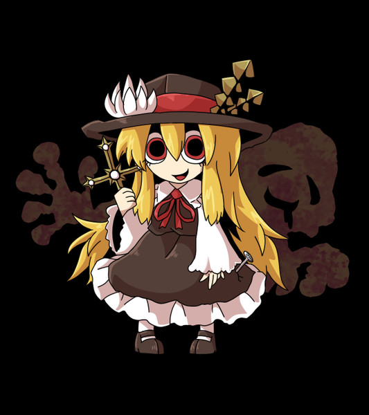 蓬莱人形ジャケットのアレ Donjuan さんのイラスト ニコニコ静画 イラスト