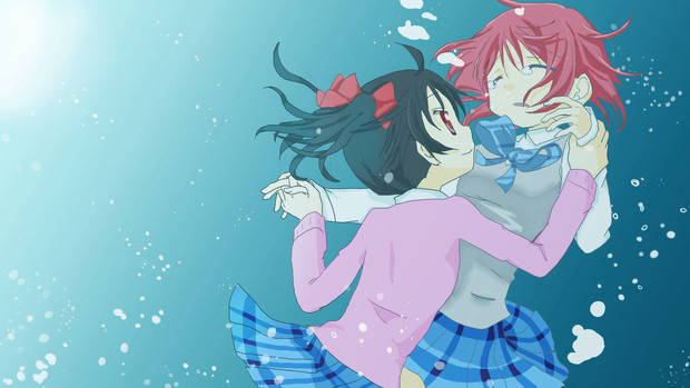 にこまきでトレス Sino さんのイラスト ニコニコ静画 イラスト