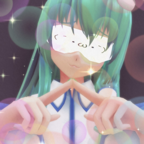 落ち込むこともあるけれど 私は元気です えらのん さんのイラスト ニコニコ静画 イラスト