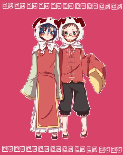 山坂ふぁんくらぶ ツイテナイ中野 さんのイラスト ニコニコ静画 イラスト