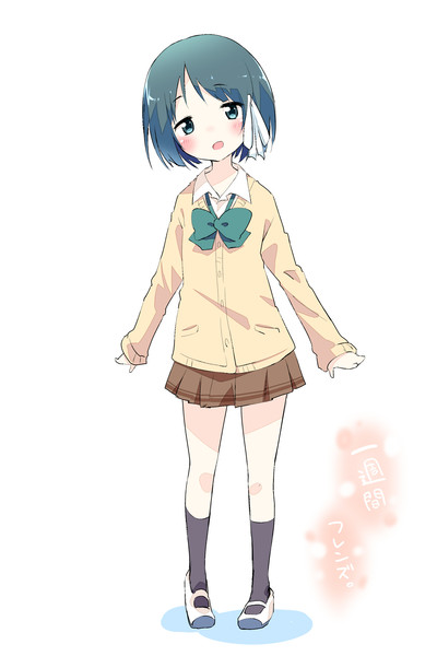 山岸さん / アヤカシ さんのイラスト ニコニコ静画 (イラスト)