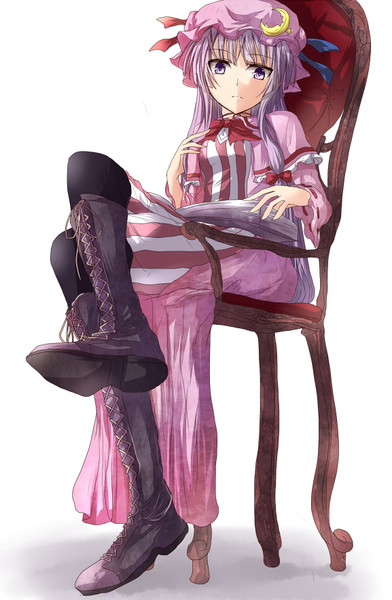 美脚 Nicosub静画