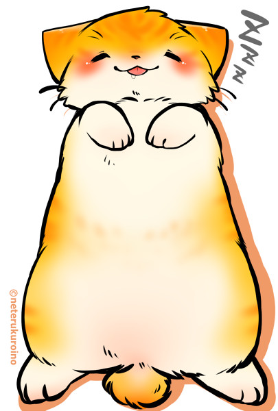 ねむりねこ すすぎや さんのイラスト ニコニコ静画 イラスト