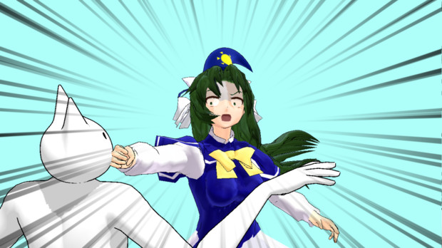 いつまでも搾乳搾乳うるさいんだよぉぉぉ 向日葵cccx さんのイラスト ニコニコ静画 イラスト